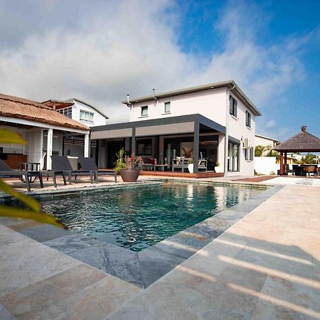 Villa Lebon'Heur Saint Pierre Luaran gambar